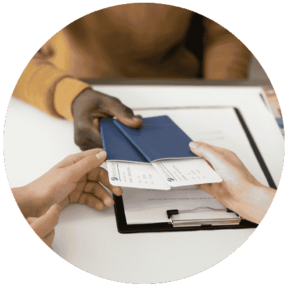 Visa Consultancy 1
