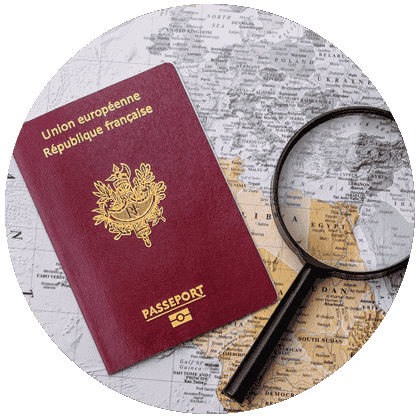 job visa 1