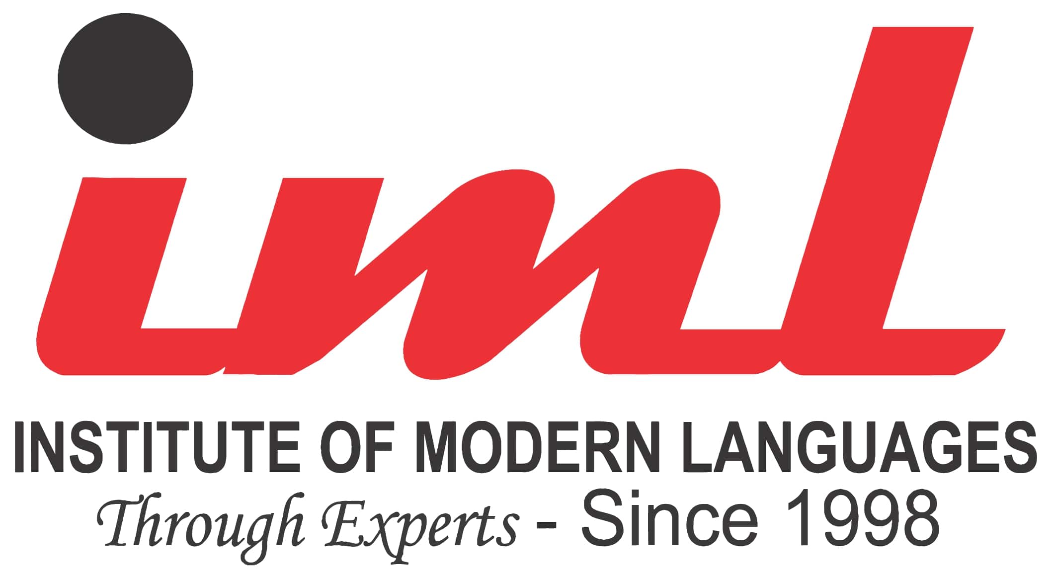 IML Logo